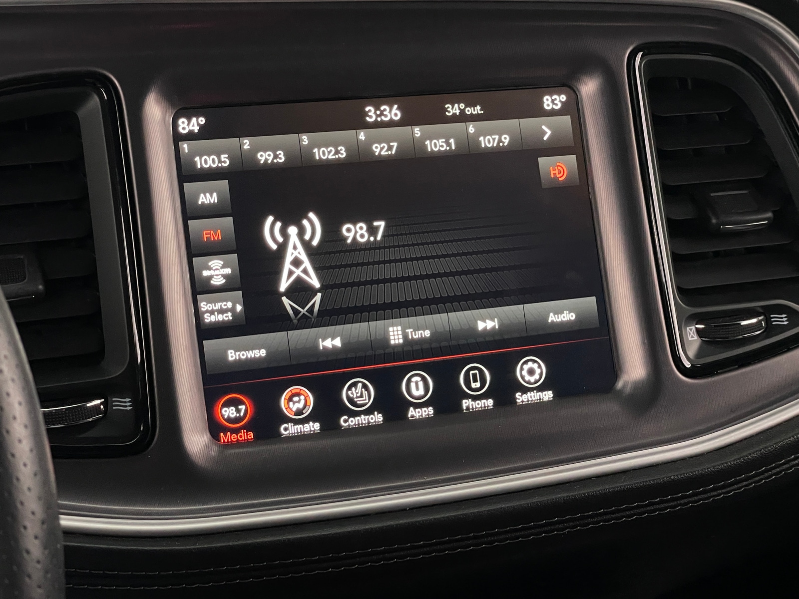 Thumbnail: 2021 Dodge Challenger - 3