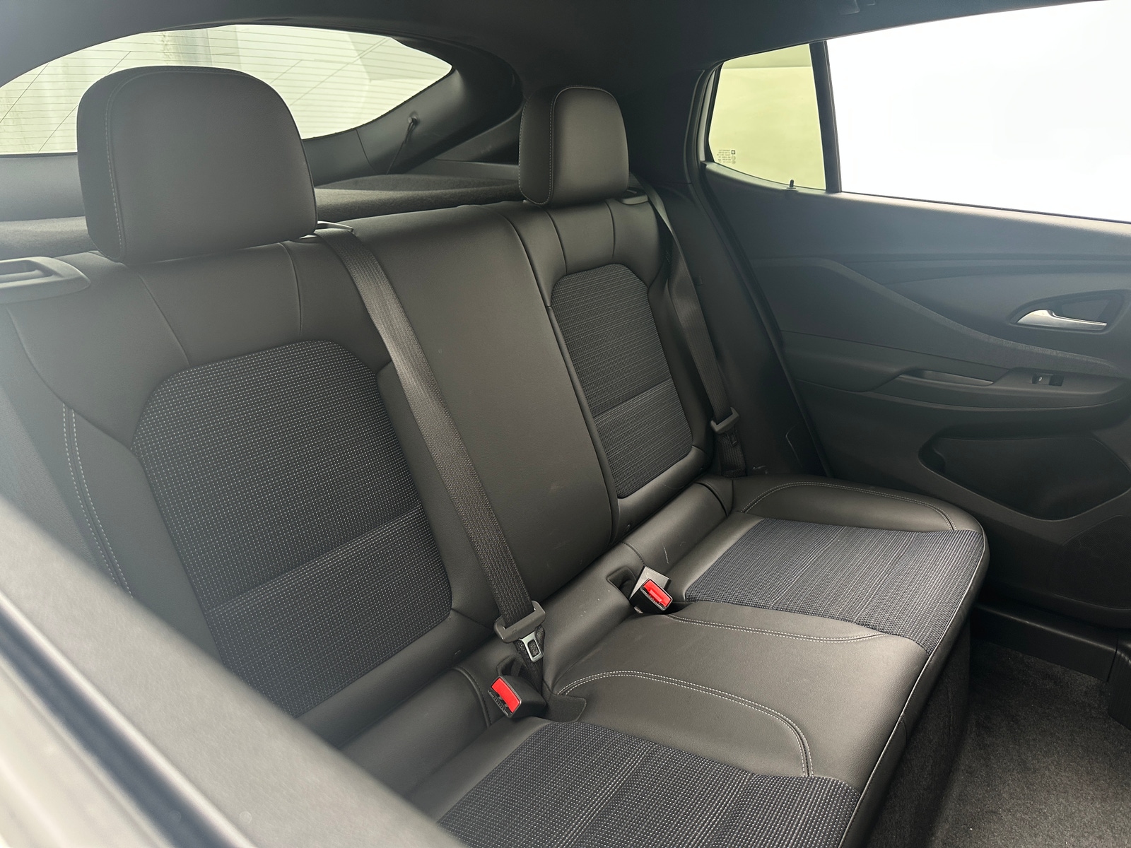 Thumbnail: 2025 Buick Envista - 6