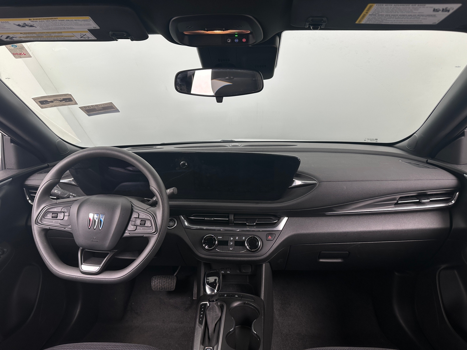 Thumbnail: 2025 Buick Envista - 3