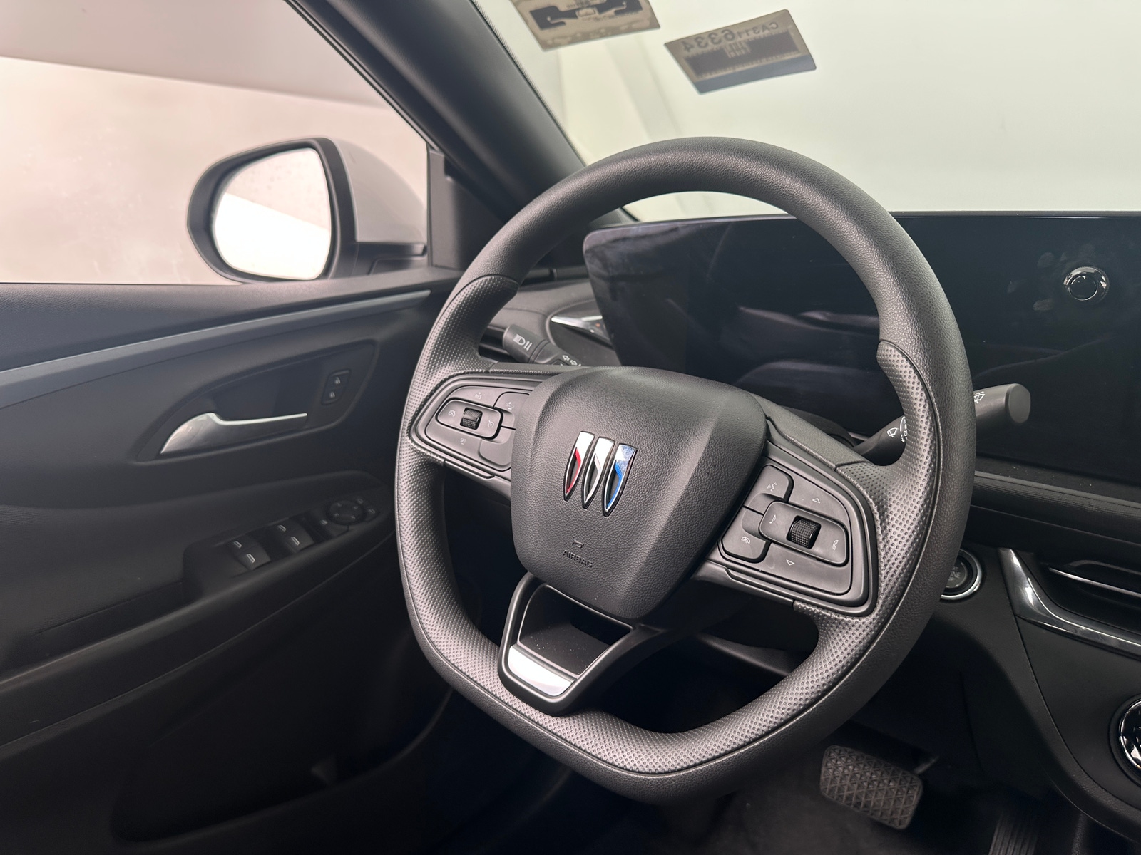 Thumbnail: 2025 Buick Envista - 5