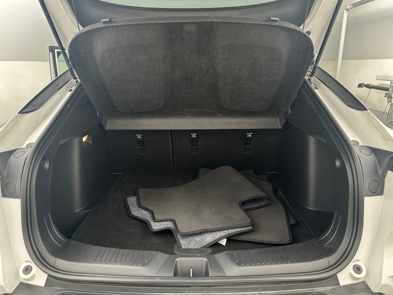 Thumbnail: 2025 Buick Envista - 7