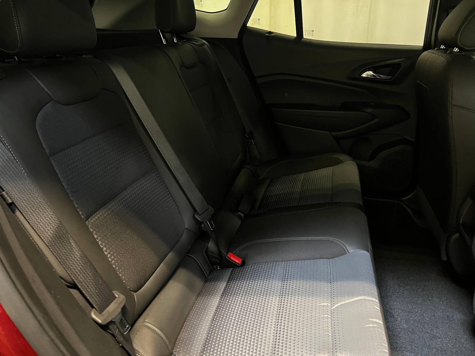 Thumbnail: 2025 Chevrolet Trax - 6