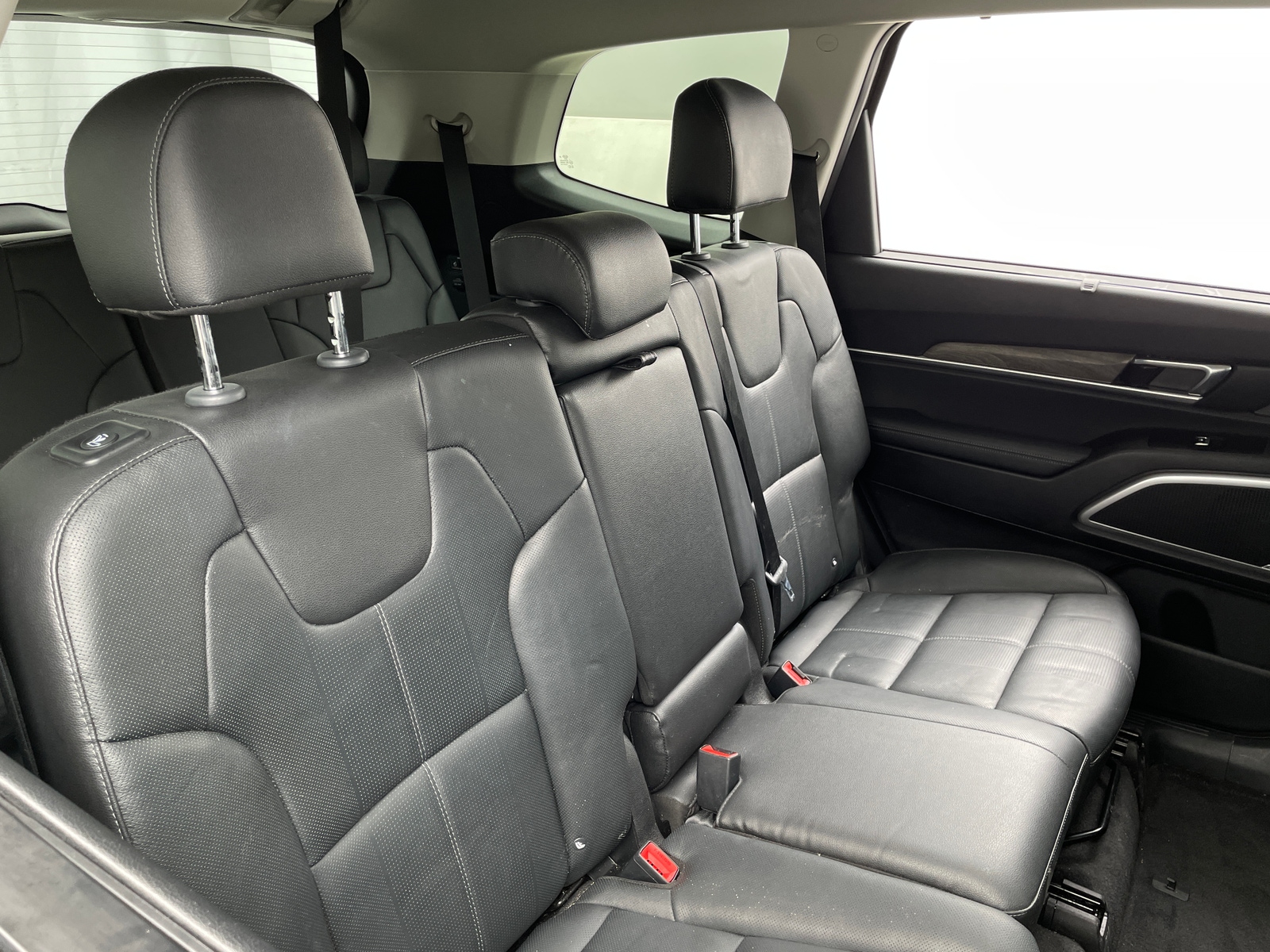 Thumbnail: 2021 Kia Telluride - 5