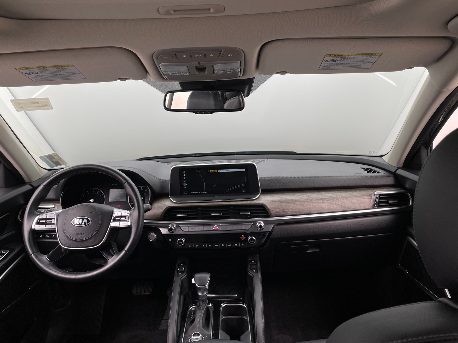 Thumbnail: 2021 Kia Telluride - 2