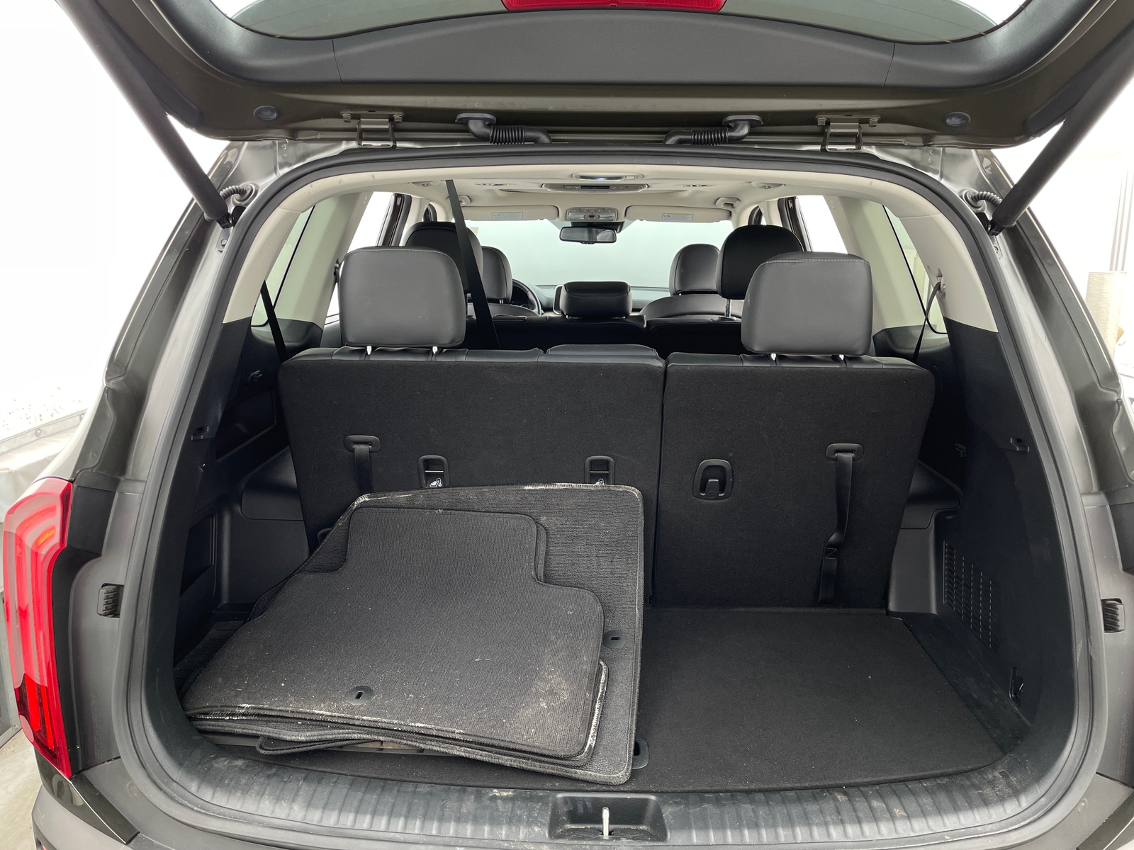 Thumbnail: 2021 Kia Telluride - 6