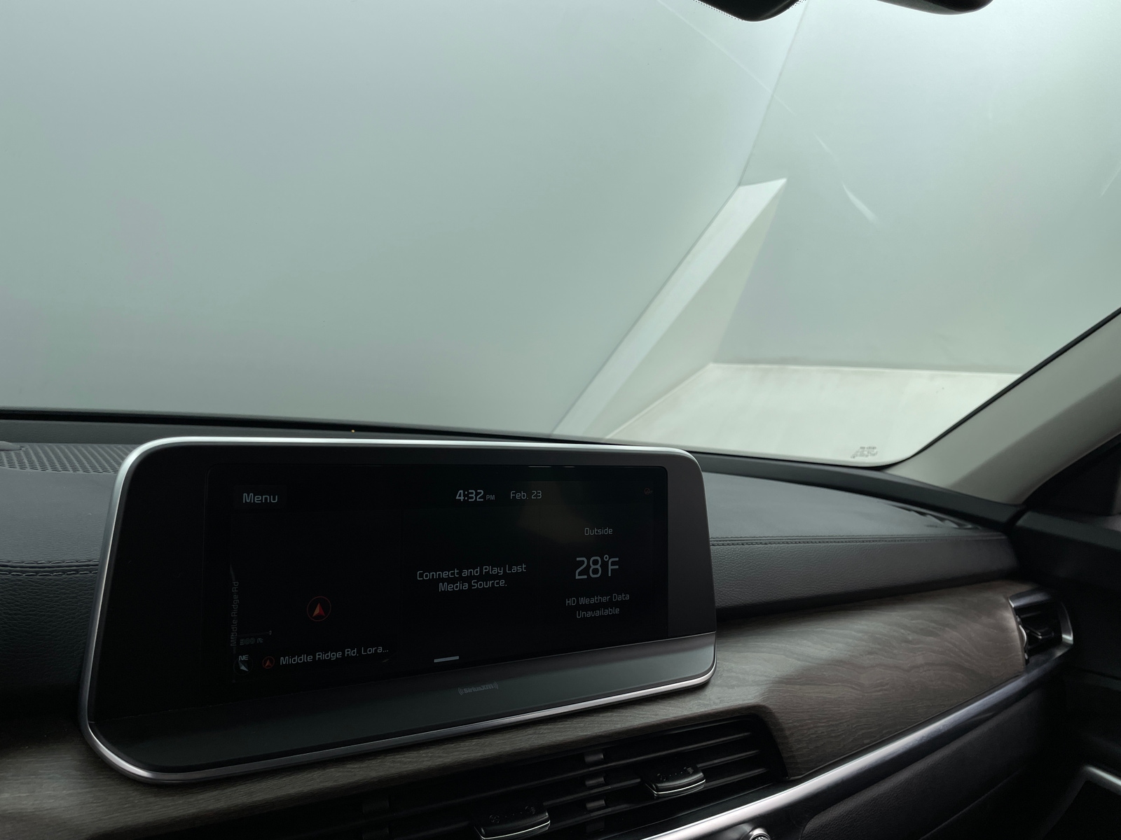 Thumbnail: 2021 Kia Telluride - 3