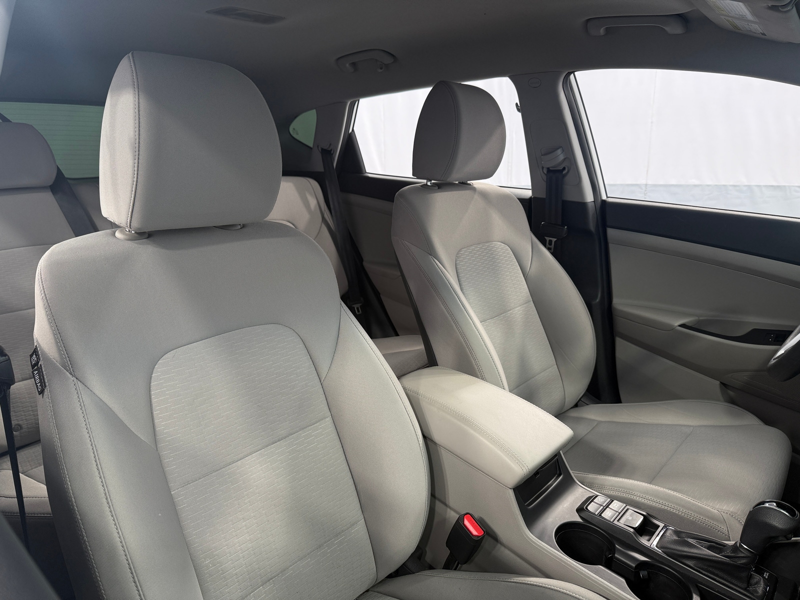 Thumbnail: 2020 Hyundai Tucson - 2