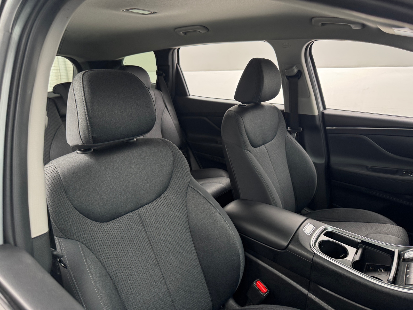 Thumbnail: 2023 Hyundai Santa Fe - 2