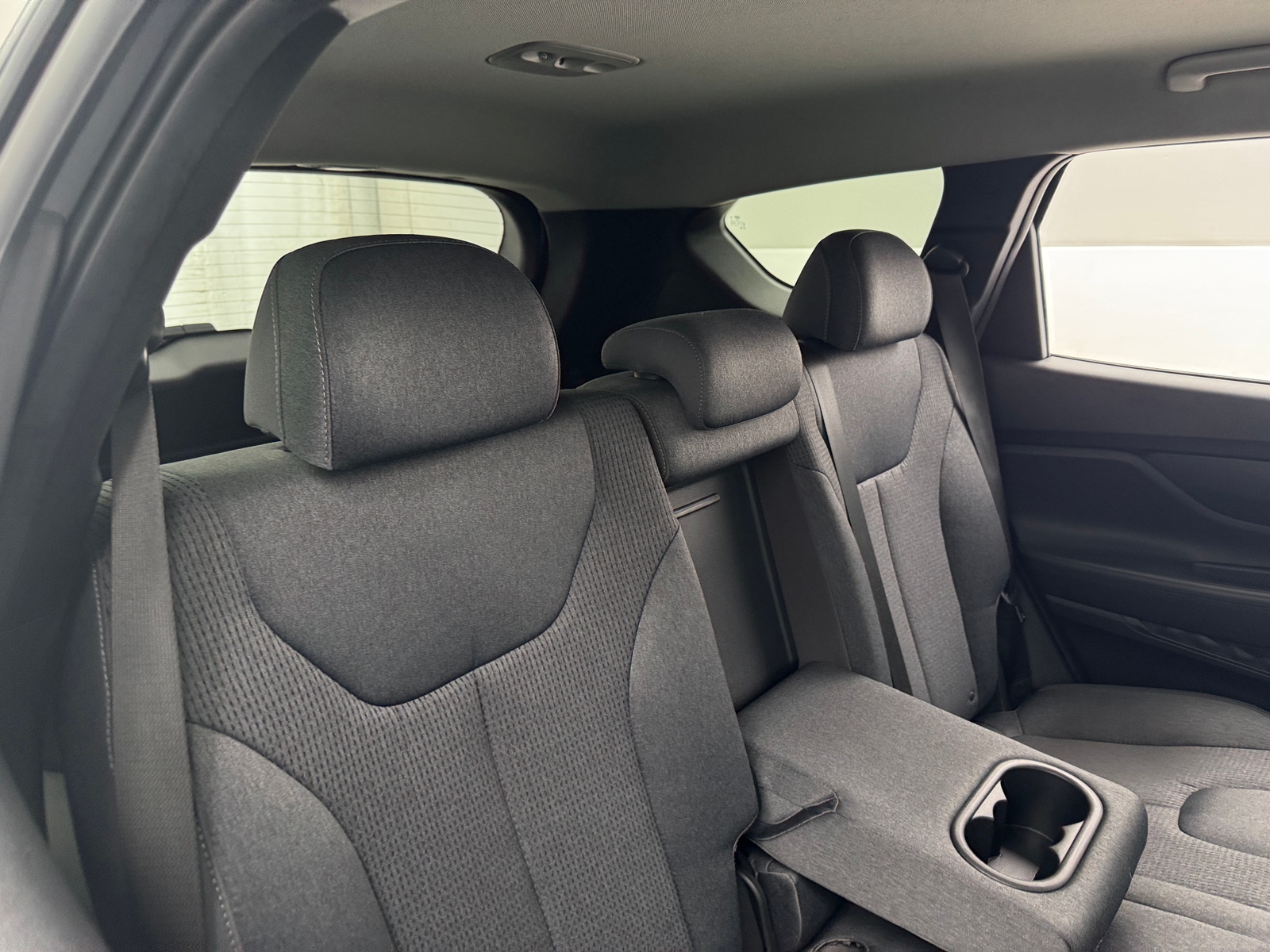 Thumbnail: 2023 Hyundai Santa Fe - 6