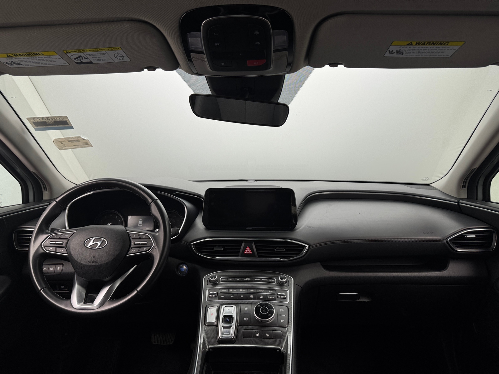 Thumbnail: 2023 Hyundai Santa Fe - 3