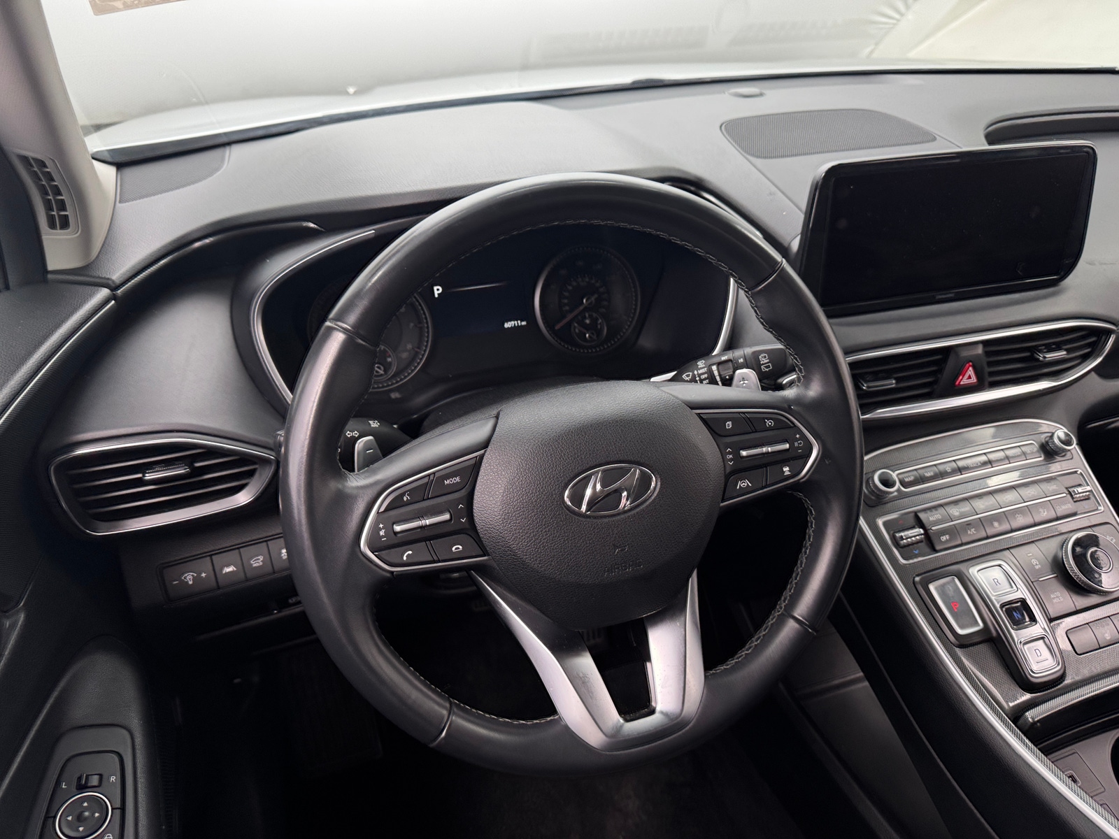 Thumbnail: 2023 Hyundai Santa Fe - 5