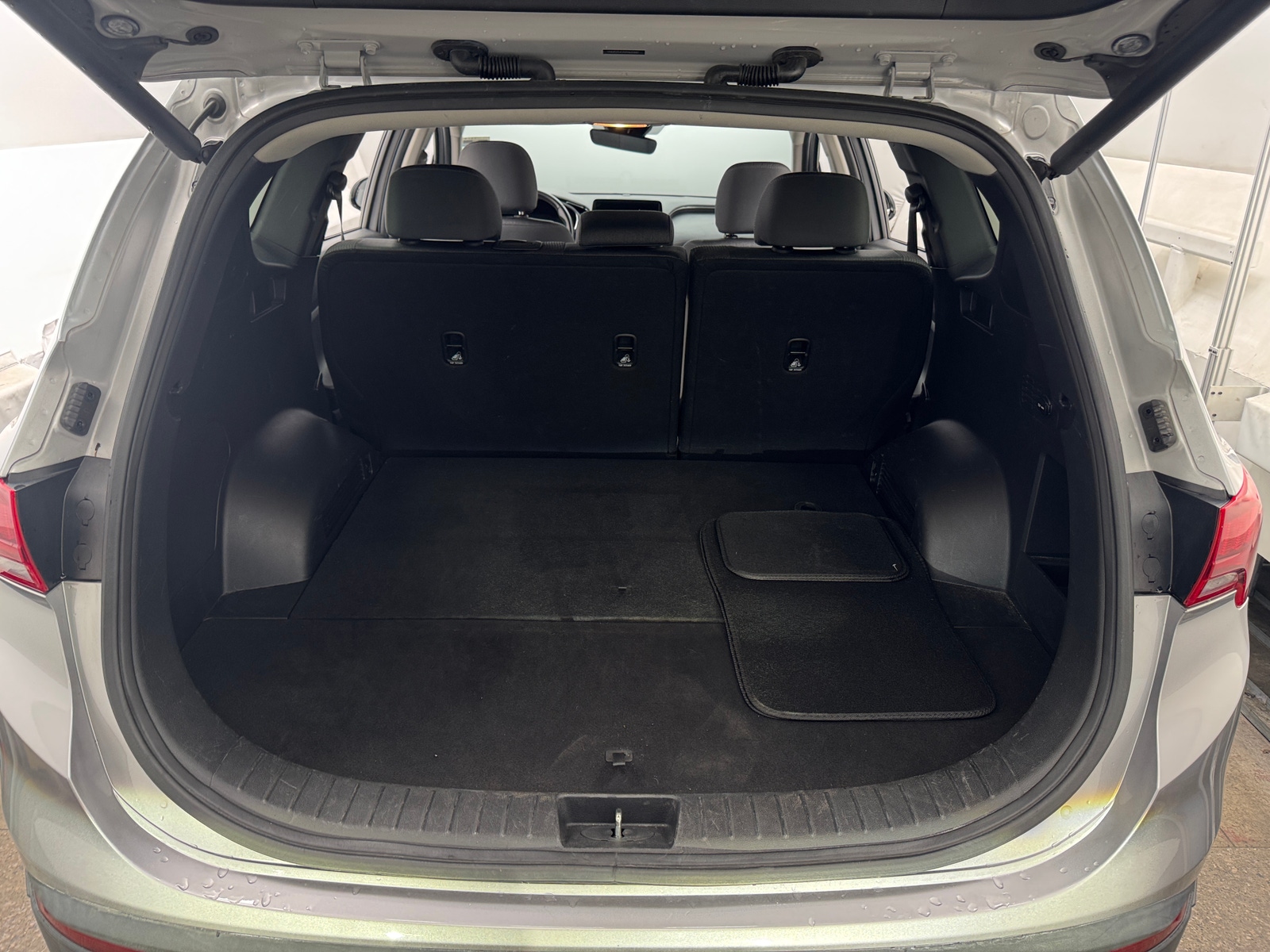 Thumbnail: 2023 Hyundai Santa Fe - 7