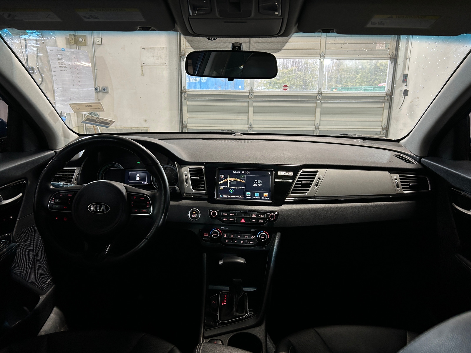 Thumbnail: 2017 Kia Niro - 2