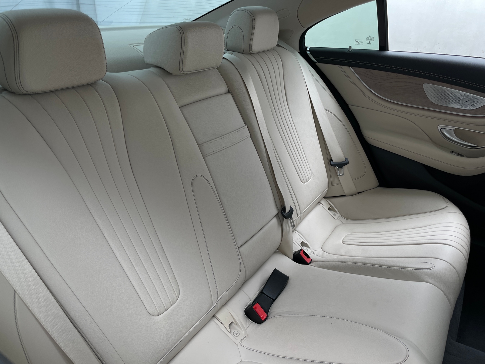 Thumbnail: 2019 Mercedes-Benz CLS - 5