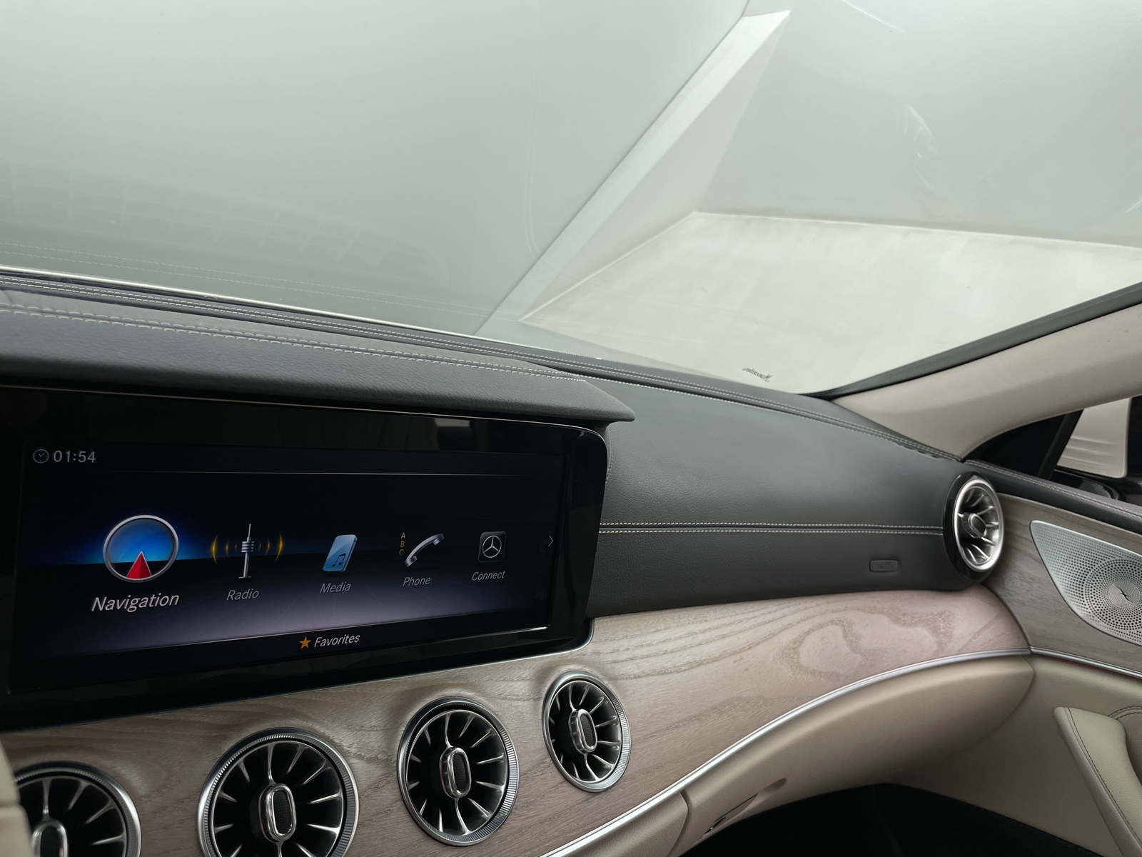 Thumbnail: 2019 Mercedes-Benz CLS - 3