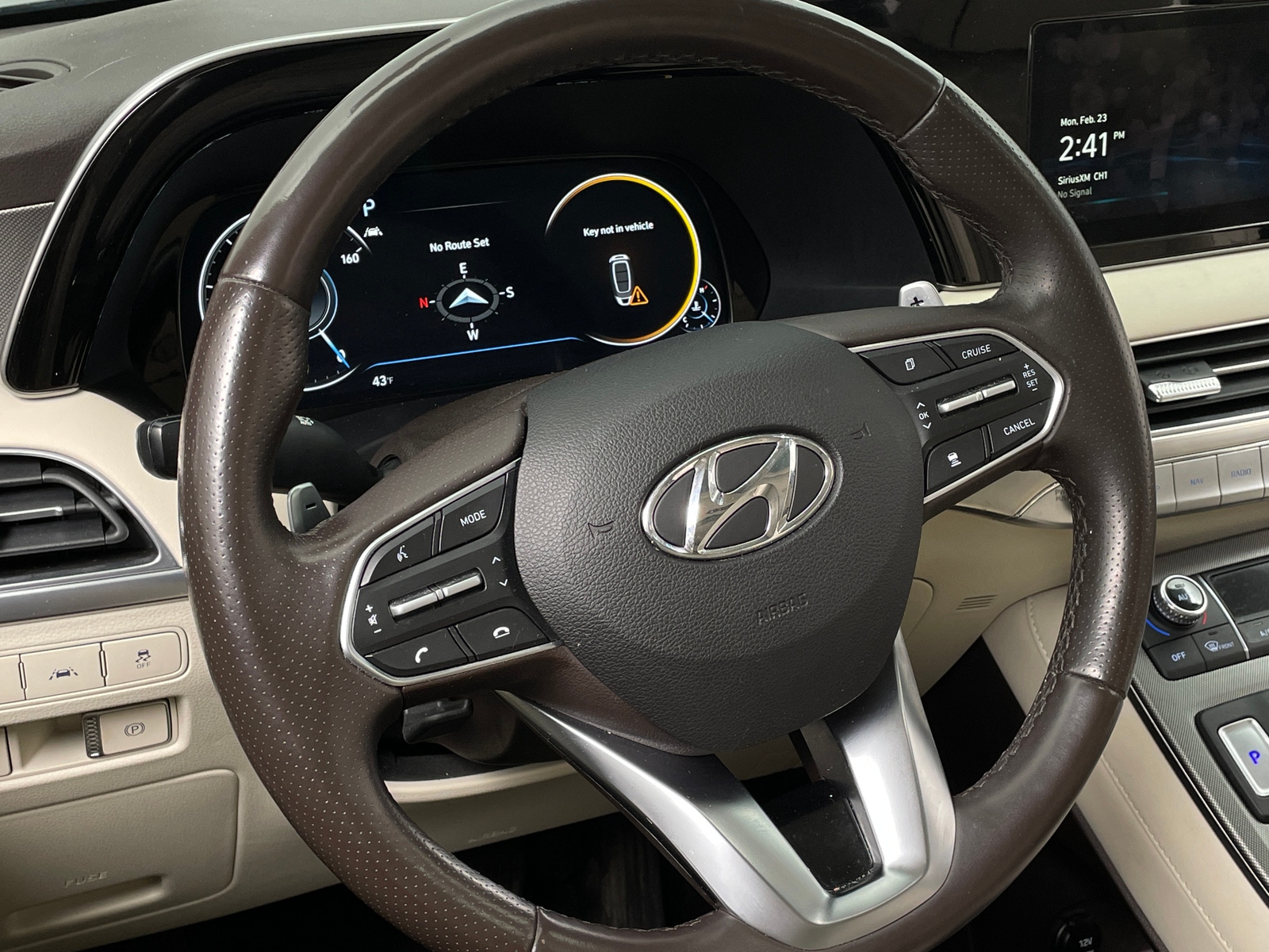 Thumbnail: 2020 Hyundai Palisade - 4