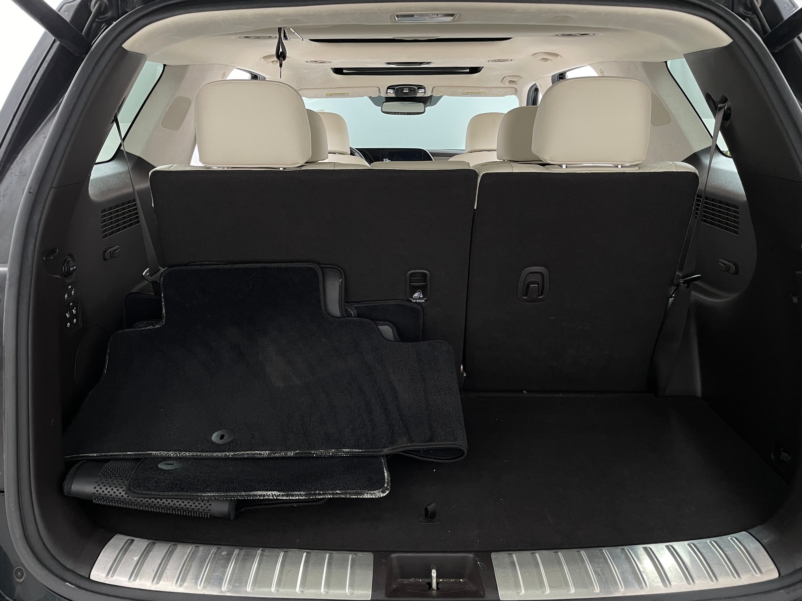 Thumbnail: 2020 Hyundai Palisade - 6