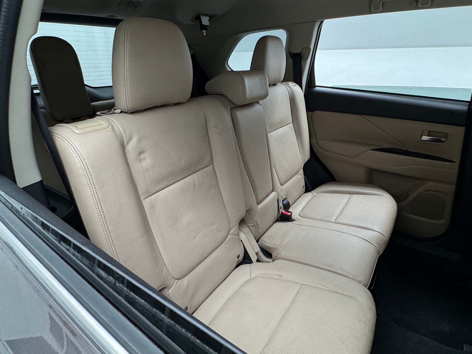 Thumbnail: 2018 Mitsubishi Outlander - 5