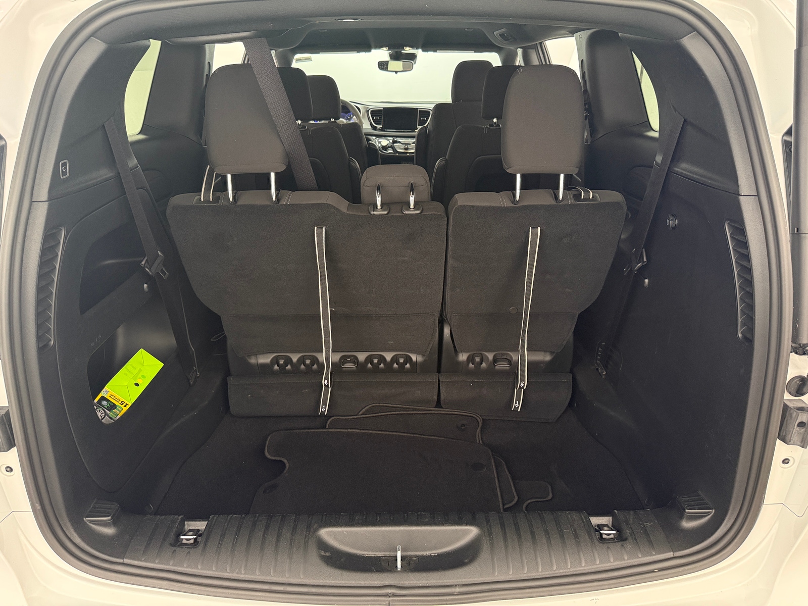 Thumbnail: 2024 Chrysler Pacifica - 7