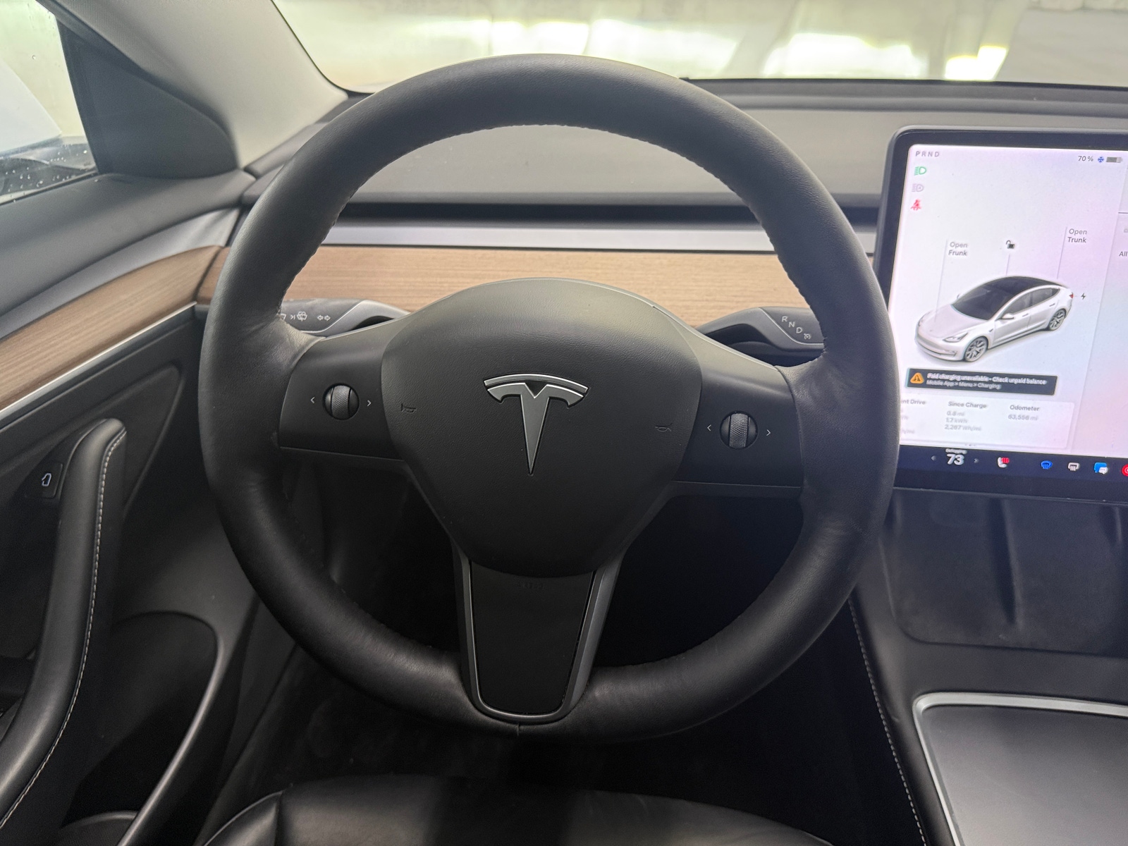 Thumbnail: 2022 Tesla Model 3 - 4