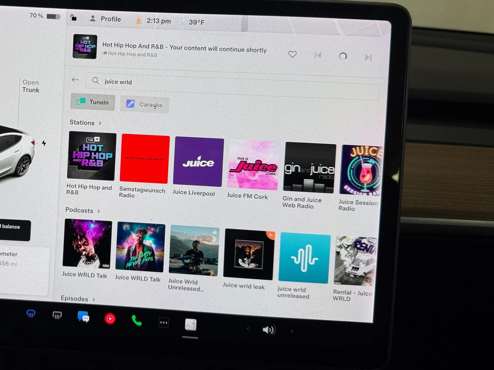Thumbnail: 2022 Tesla Model 3 - 3