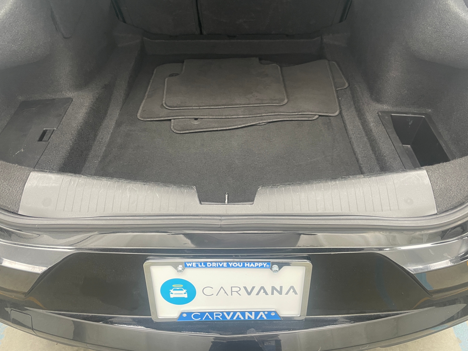 Thumbnail: 2024 Cadillac CT4 - 6