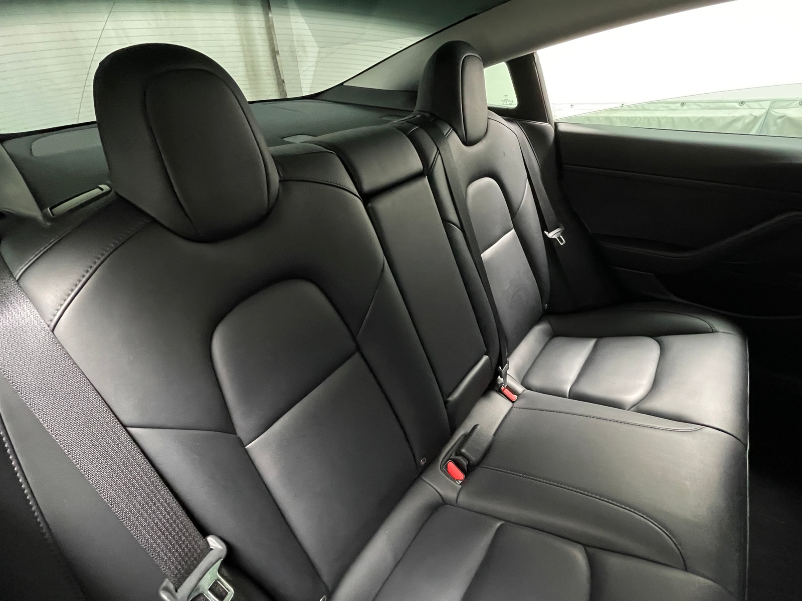 Thumbnail: 2021 Tesla Model 3 - 5