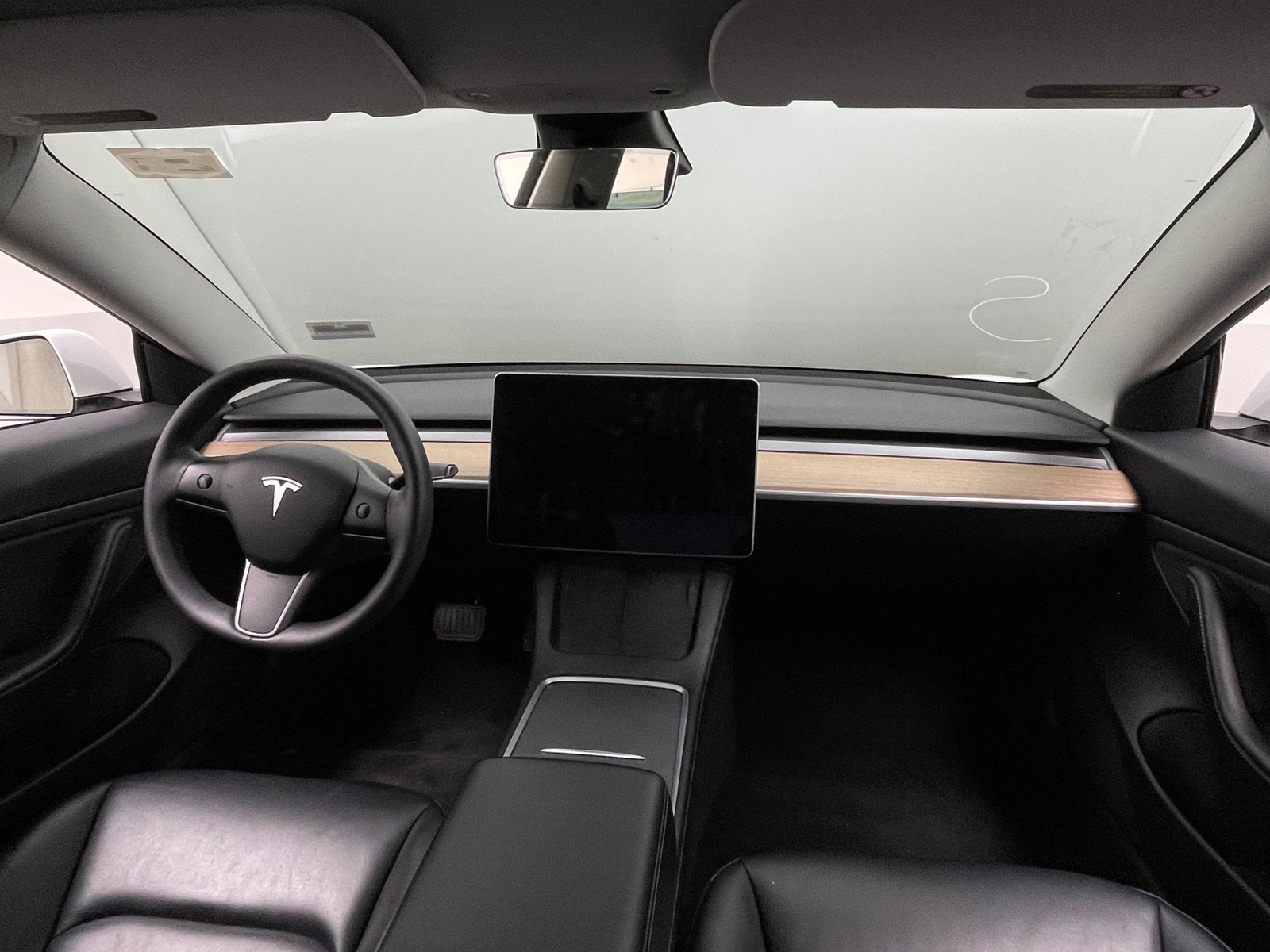 Thumbnail: 2021 Tesla Model 3 - 2