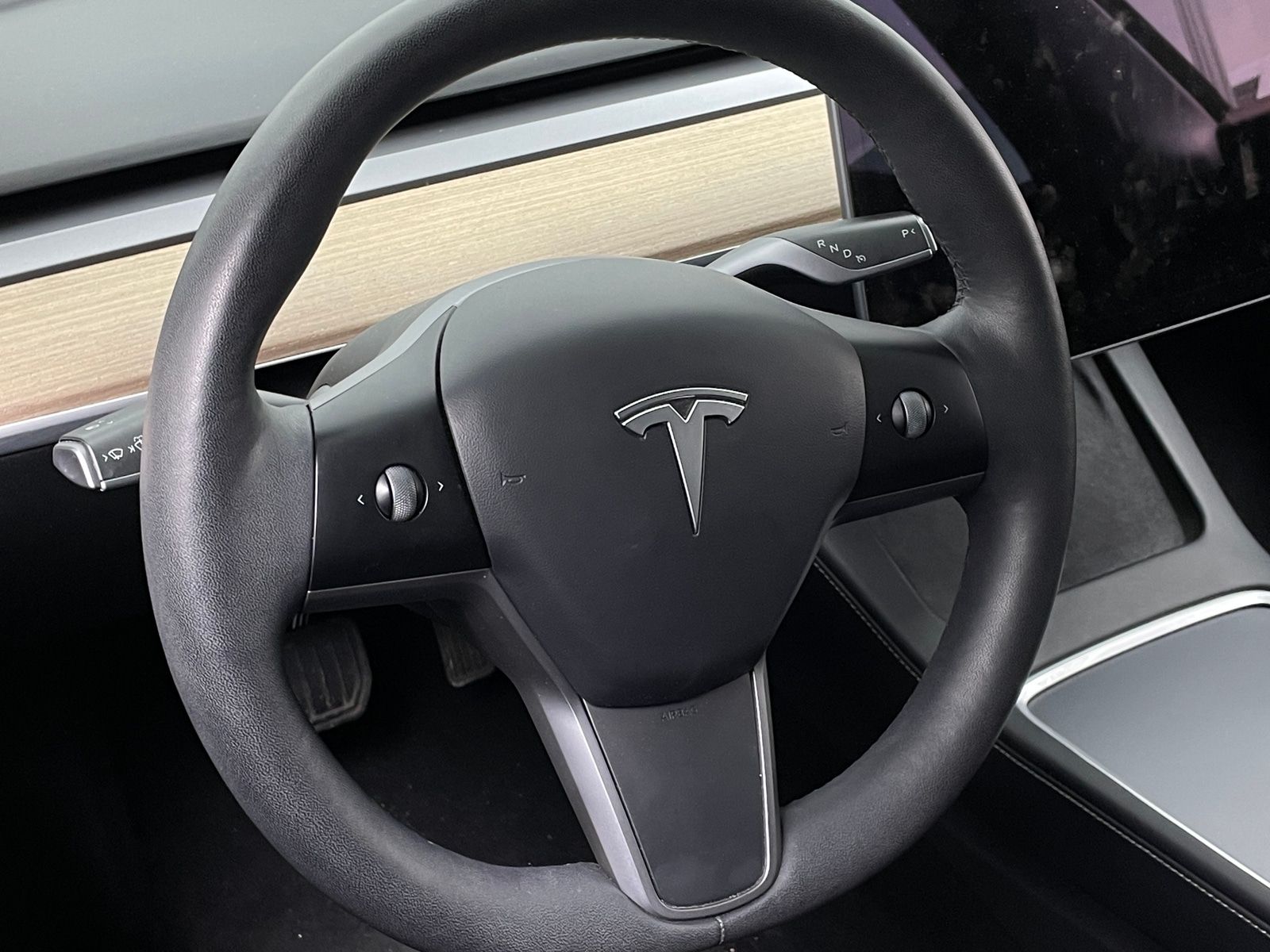 Thumbnail: 2021 Tesla Model 3 - 4