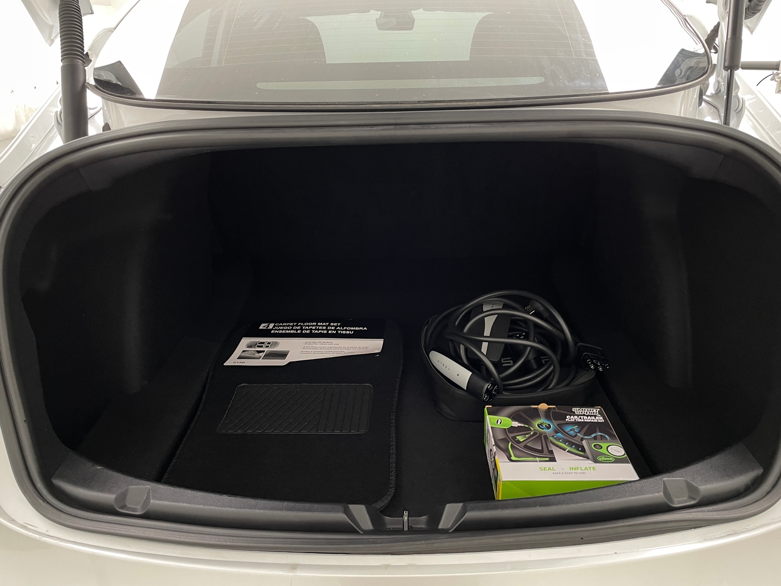 Thumbnail: 2021 Tesla Model 3 - 6