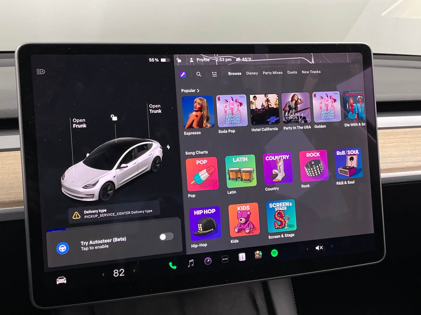 Thumbnail: 2021 Tesla Model 3 - 3