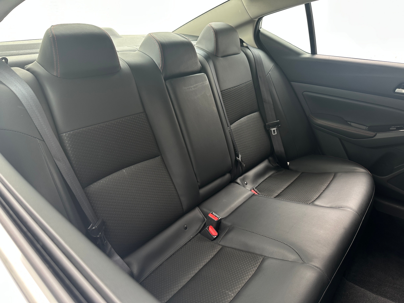 Thumbnail: 2025 Nissan Altima - 6