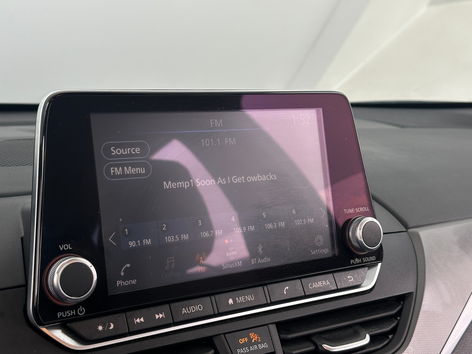 Thumbnail: 2025 Nissan Altima - 4