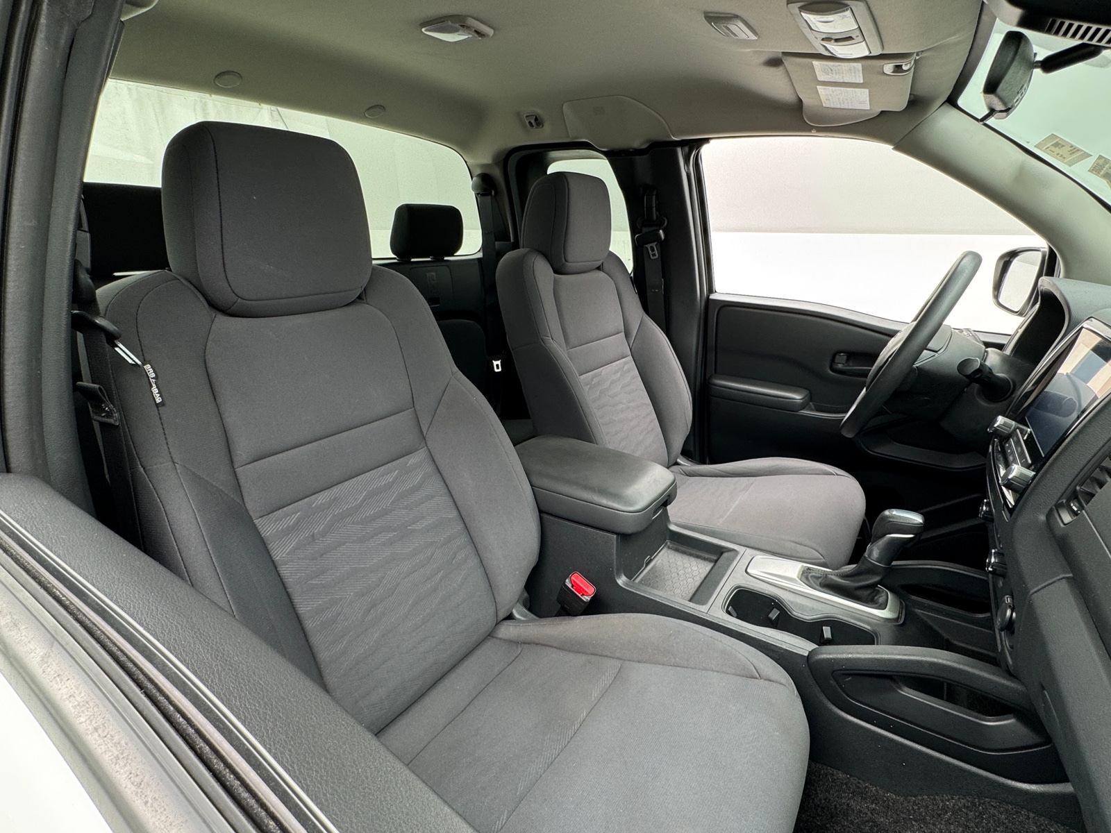 Thumbnail: 2022 Nissan Frontier - 2