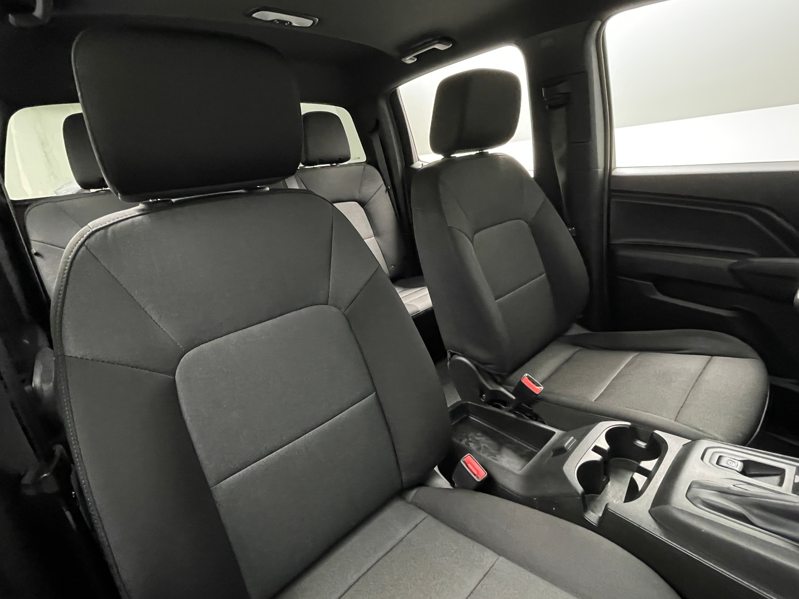 Thumbnail: 2023 Chevrolet Colorado - 2