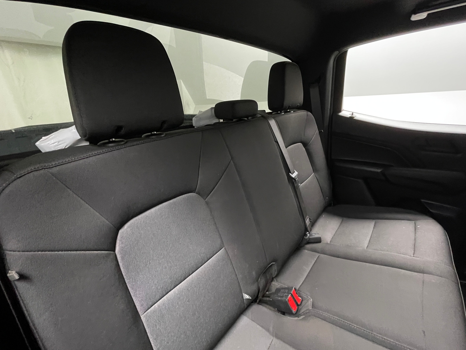 Thumbnail: 2023 Chevrolet Colorado - 6