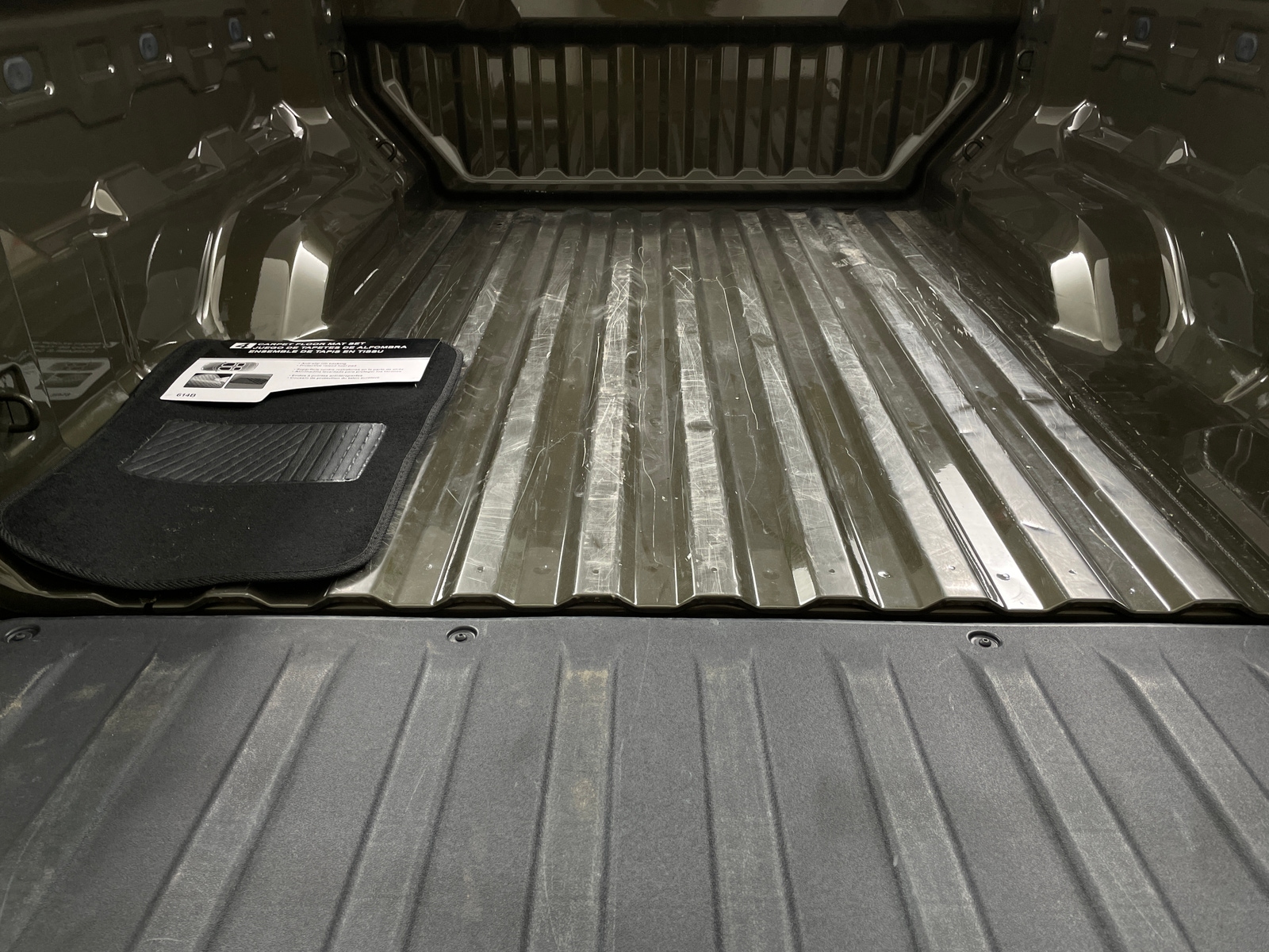 Thumbnail: 2023 Chevrolet Colorado - 7