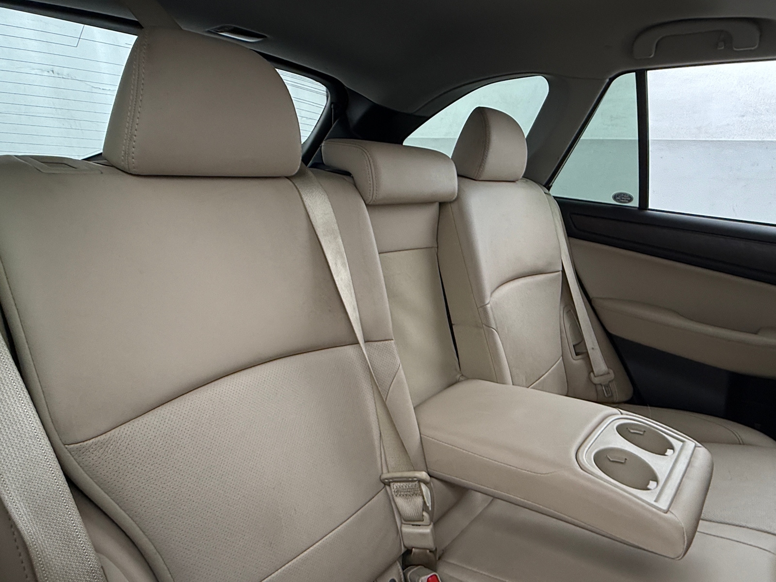 Thumbnail: 2017 Subaru Outback - 5