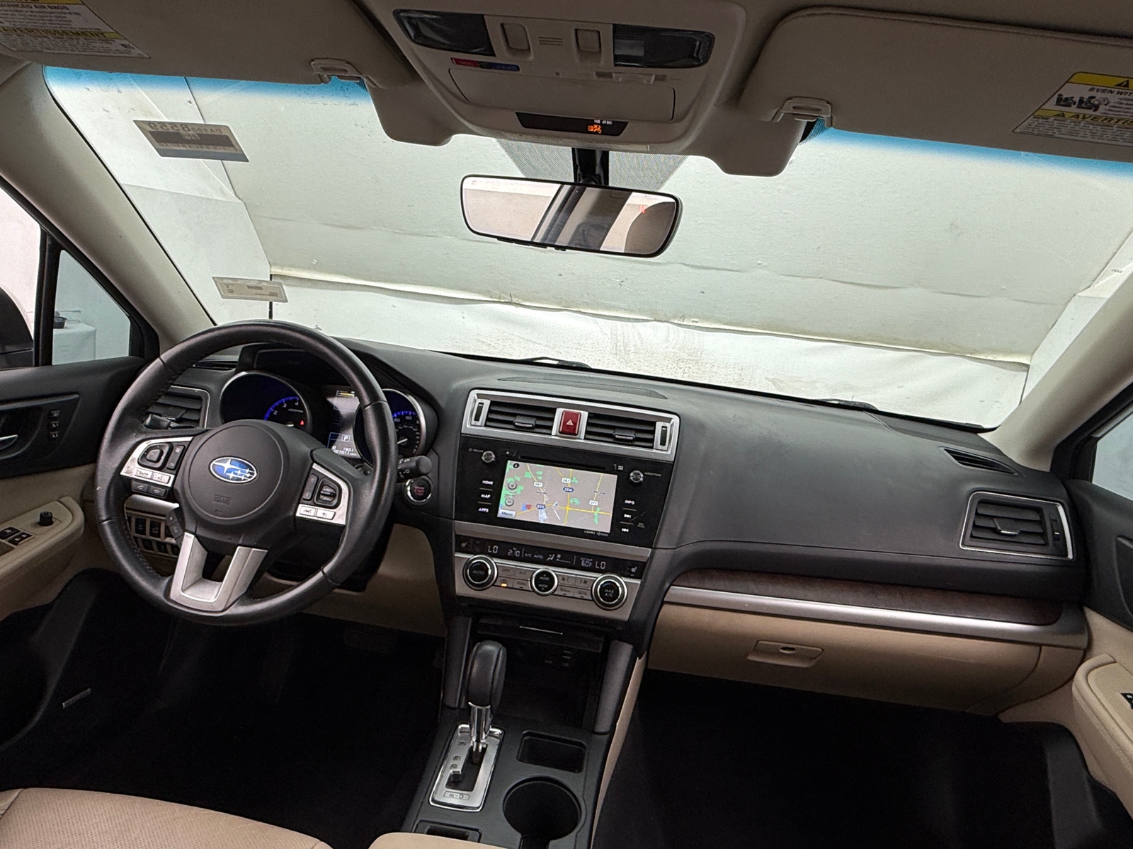 Thumbnail: 2017 Subaru Outback - 2