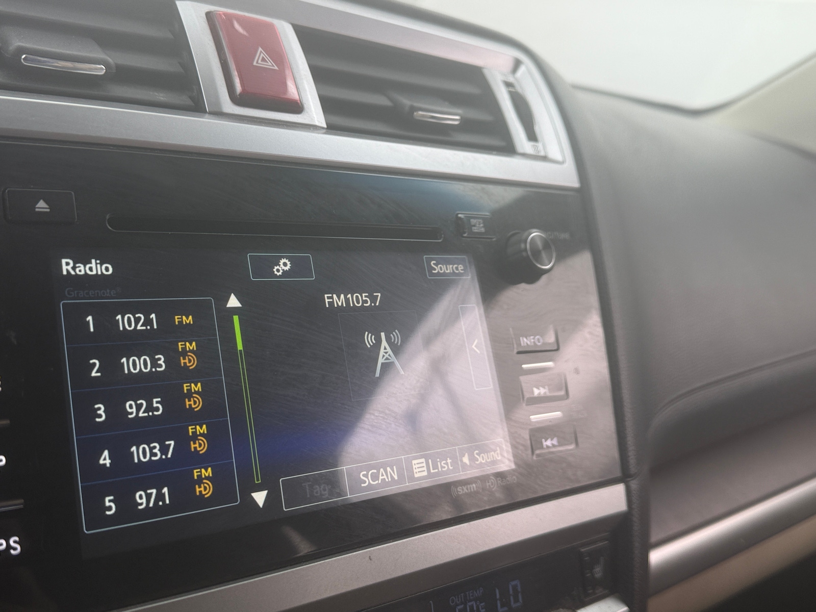 Thumbnail: 2017 Subaru Outback - 3