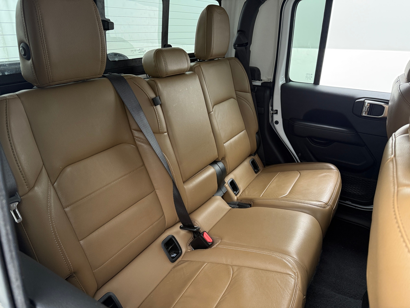 Thumbnail: 2020 Jeep Gladiator - 5