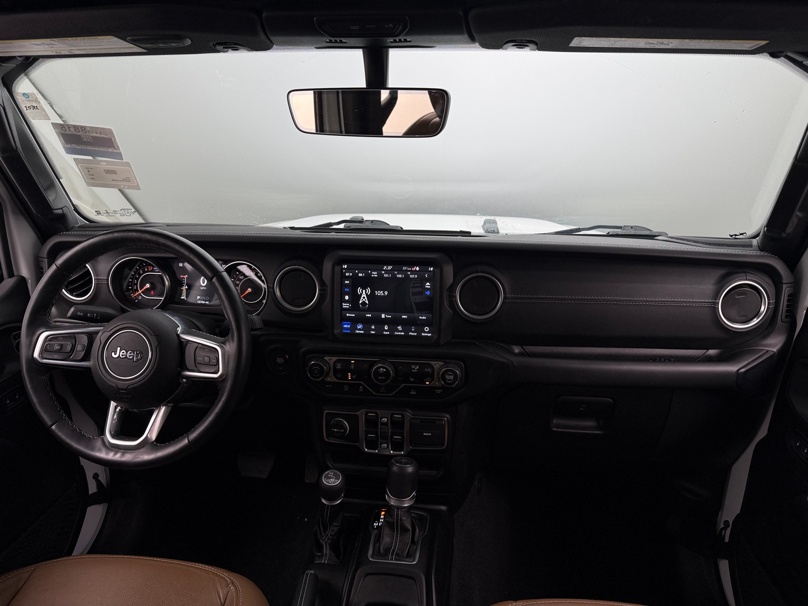 Thumbnail: 2020 Jeep Gladiator - 2