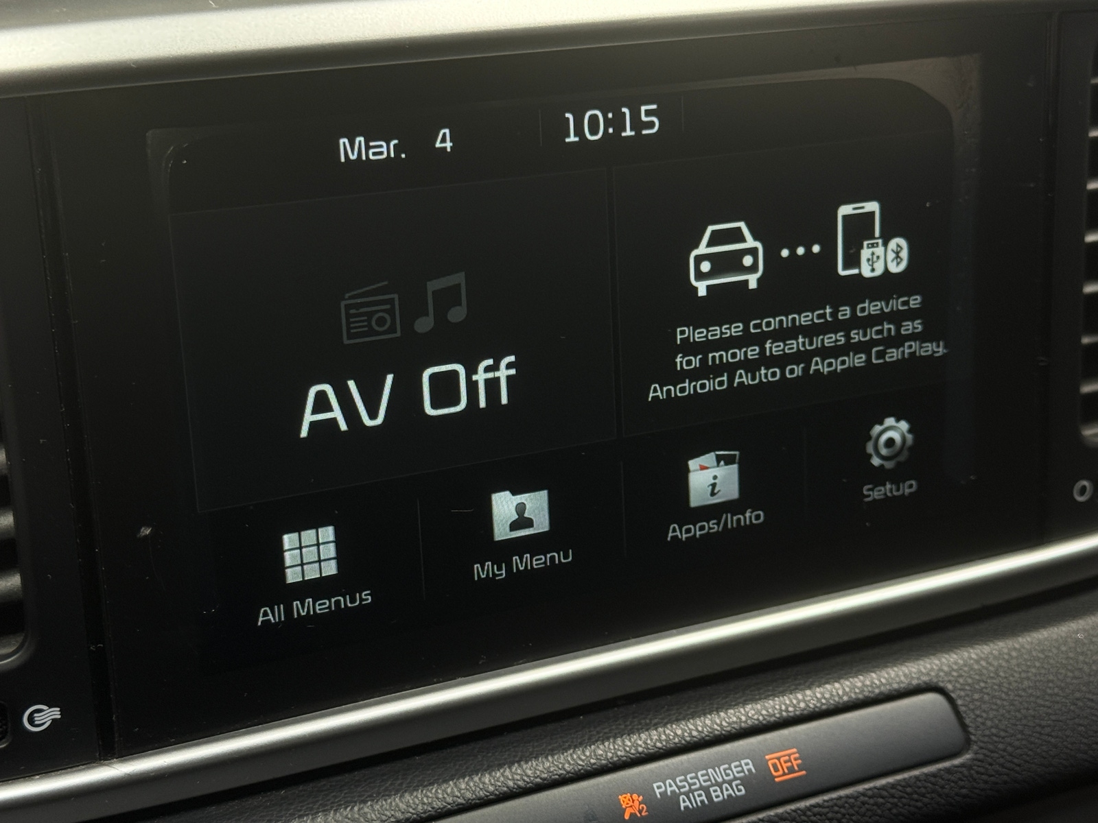 Thumbnail: 2021 Kia Sportage - 4