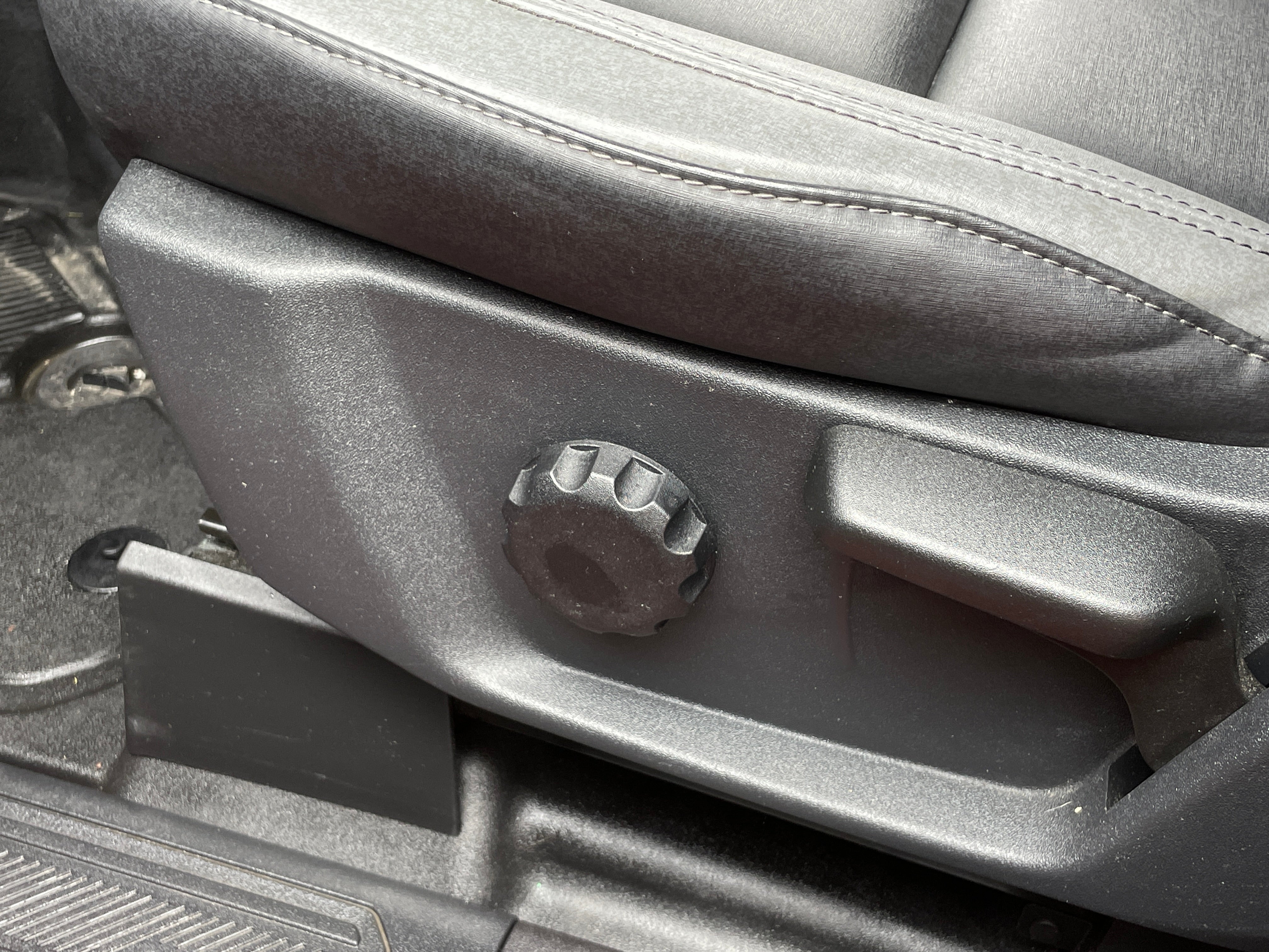 2023 Ford Bronco 4-Door