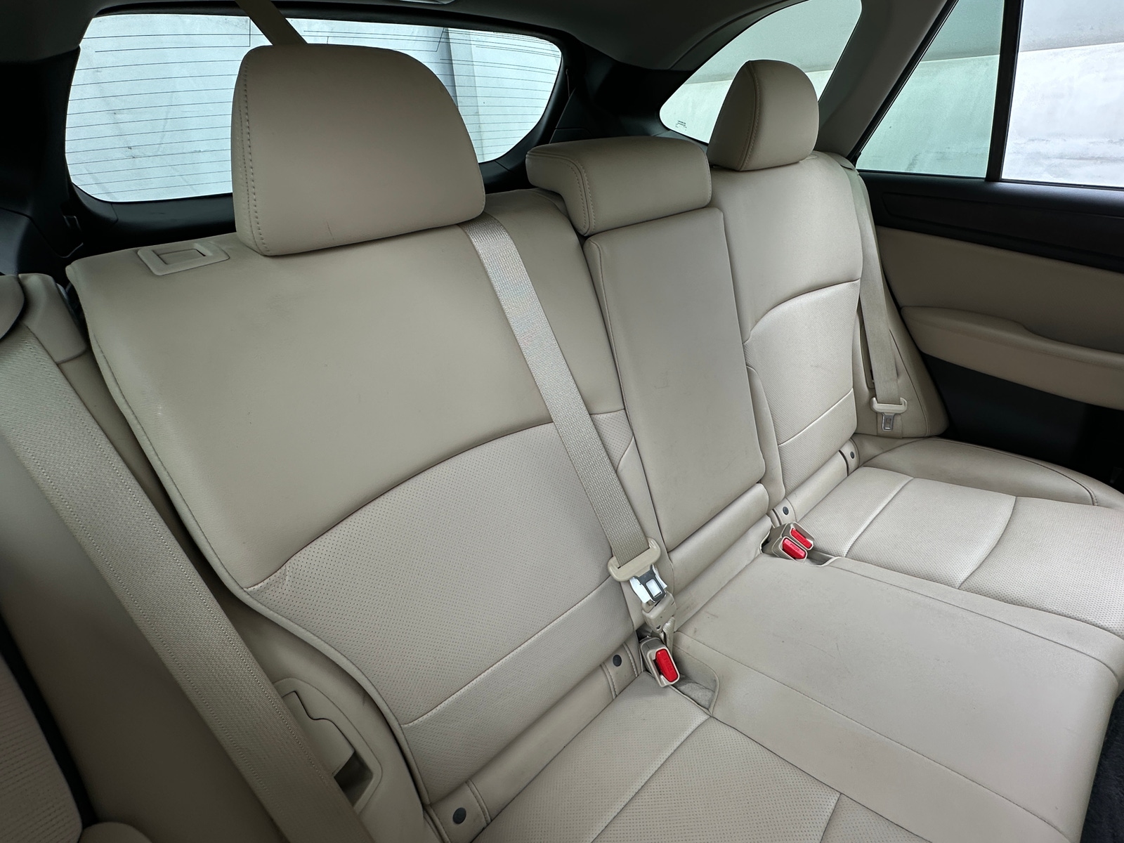 Thumbnail: 2015 Subaru Outback - 5