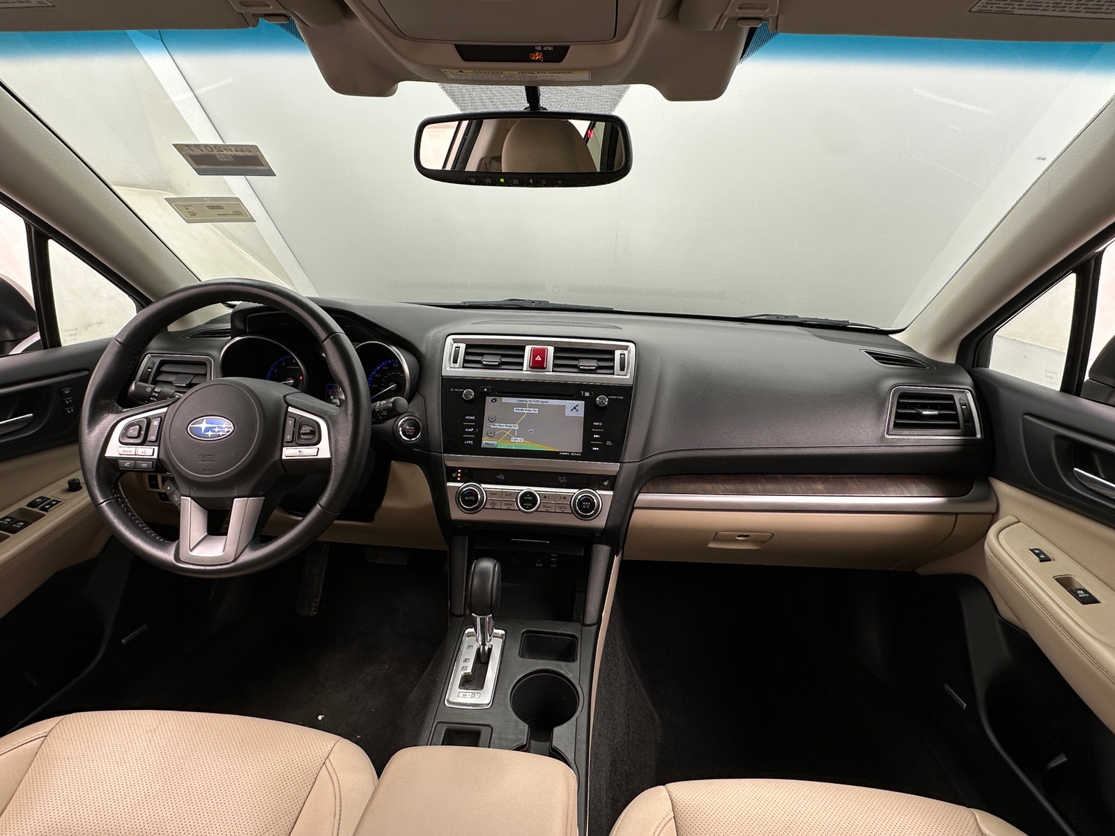 Thumbnail: 2015 Subaru Outback - 2