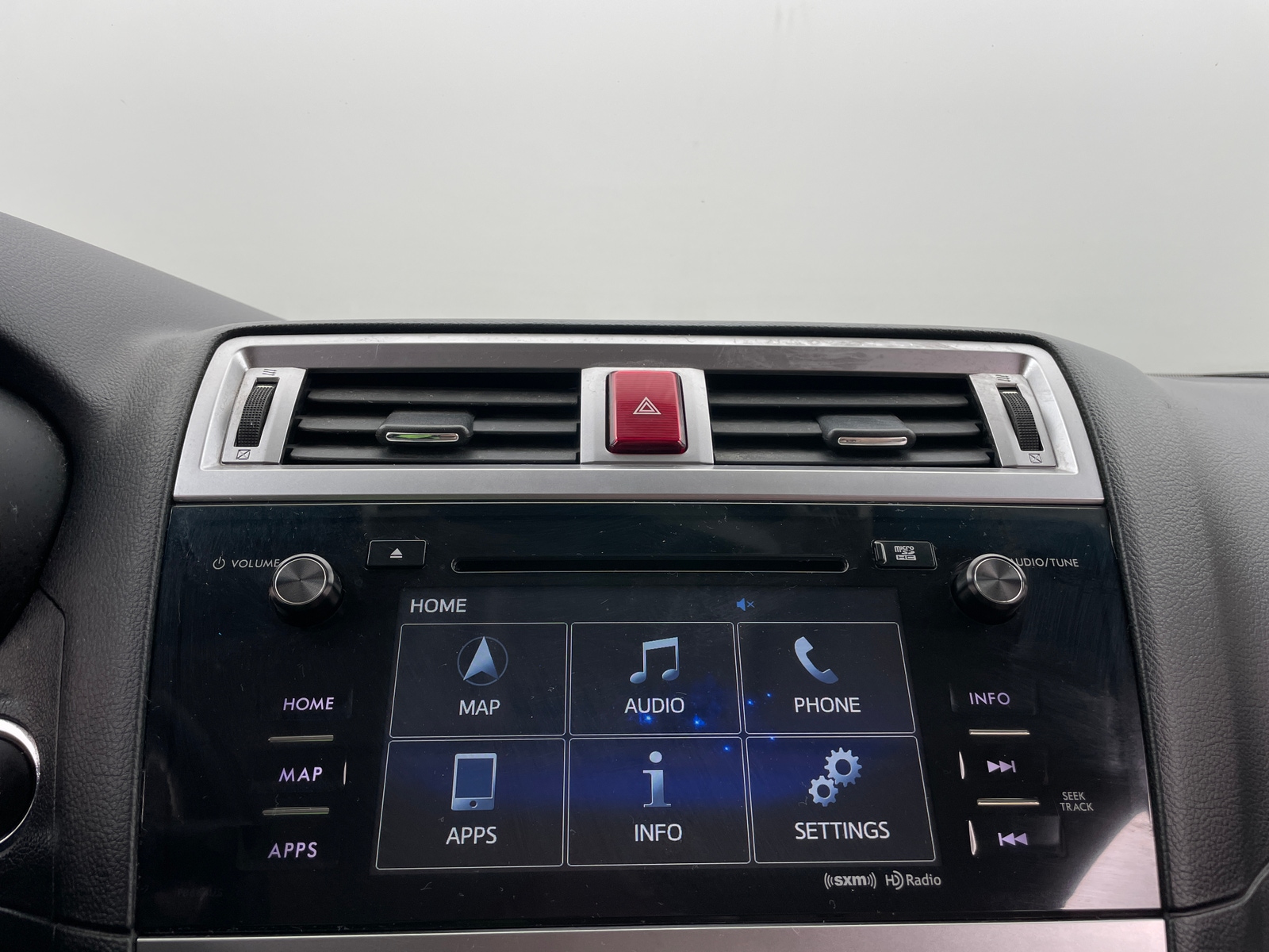 Thumbnail: 2015 Subaru Outback - 3