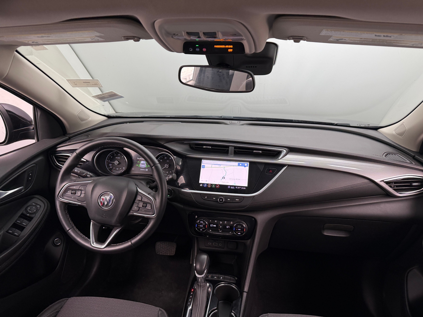 Thumbnail: 2020 Buick Encore GX - 3