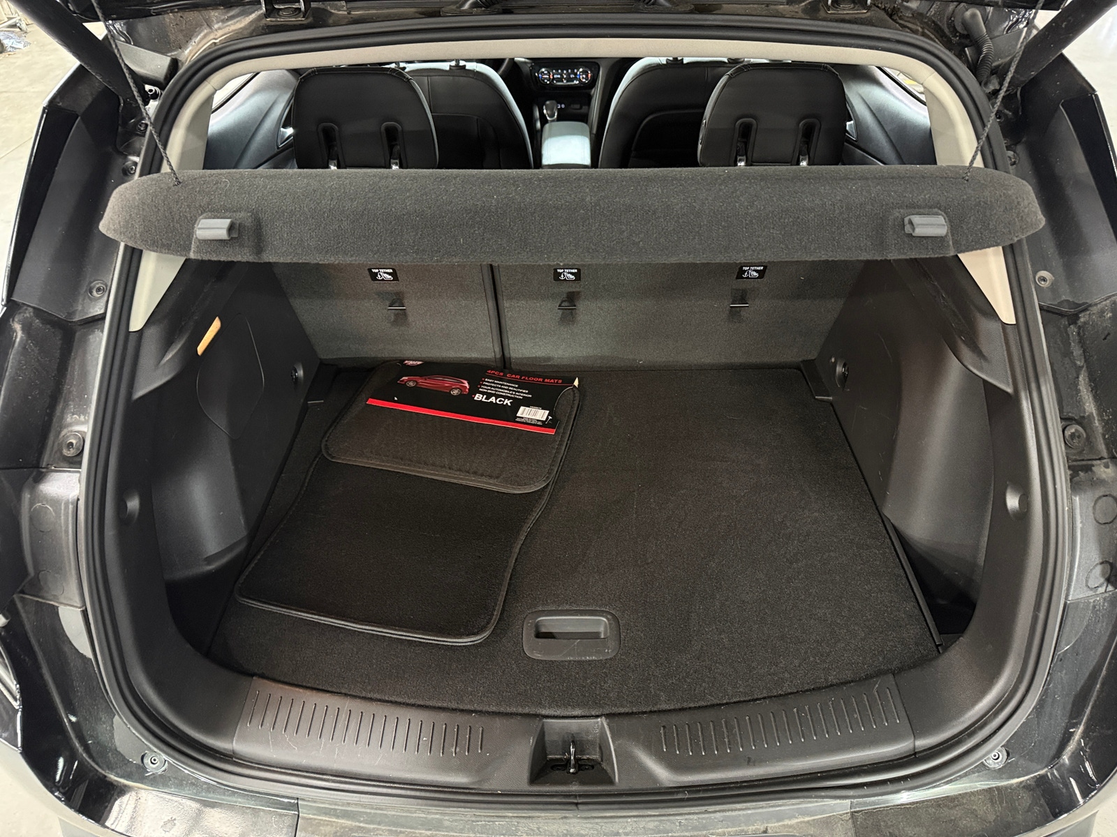 Thumbnail: 2020 Buick Encore GX - 7