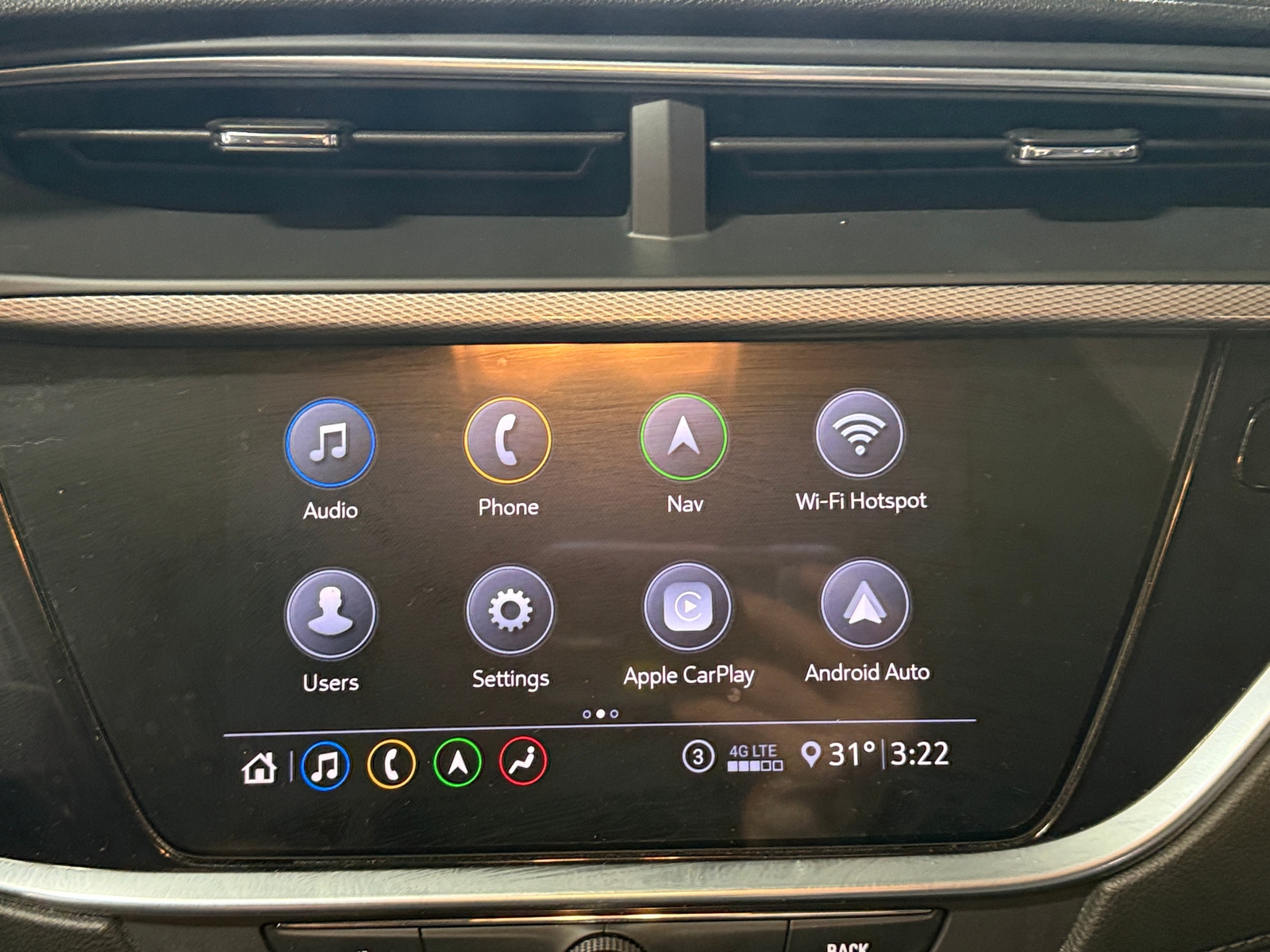 Thumbnail: 2020 Buick Encore GX - 4